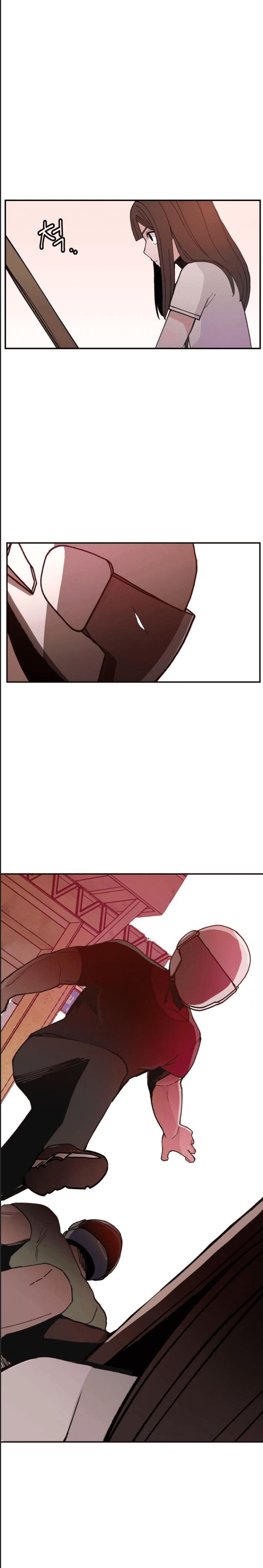 Lớp Học Phản Diện - Chapter 18 - Page 16