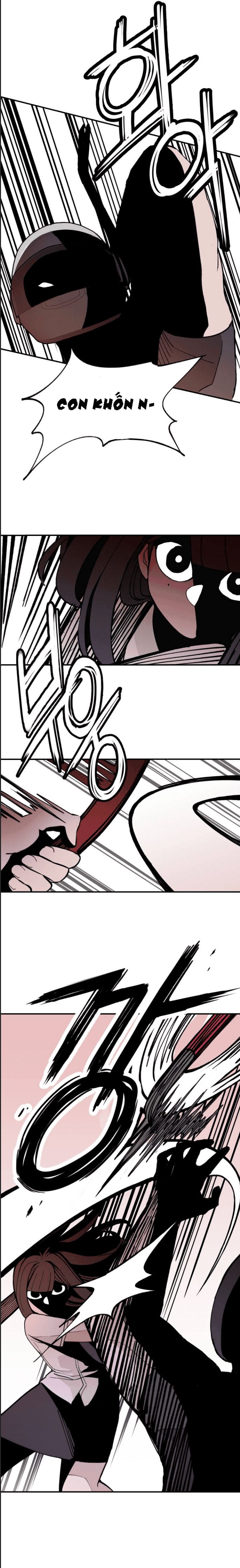 Lớp Học Phản Diện - Chapter 18 - Page 4