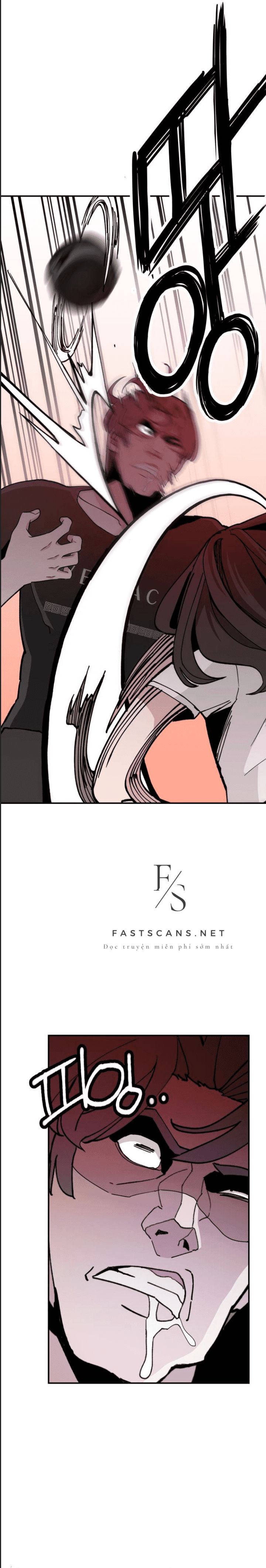 Lớp Học Phản Diện - Chapter 18 - Page 6