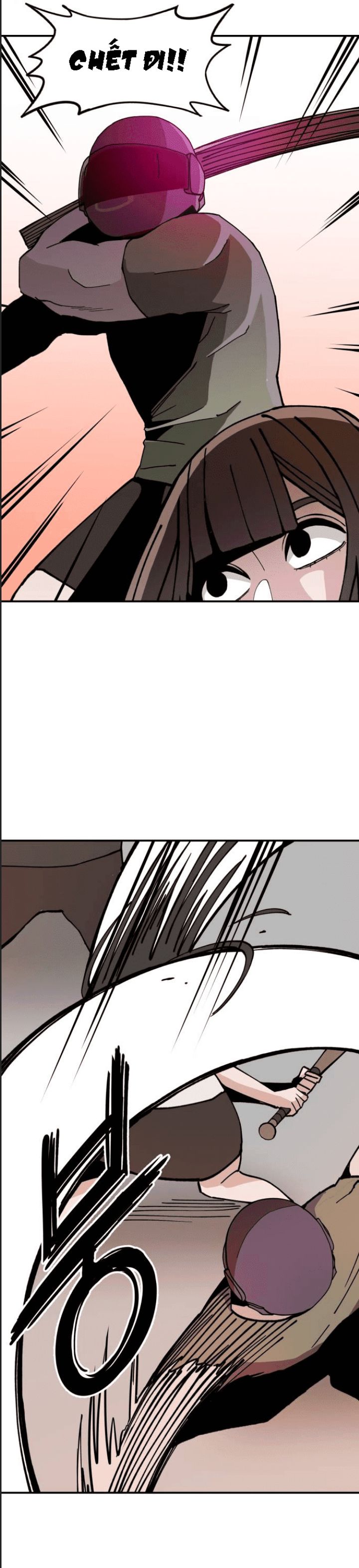 Lớp Học Phản Diện - Chapter 18 - Page 7