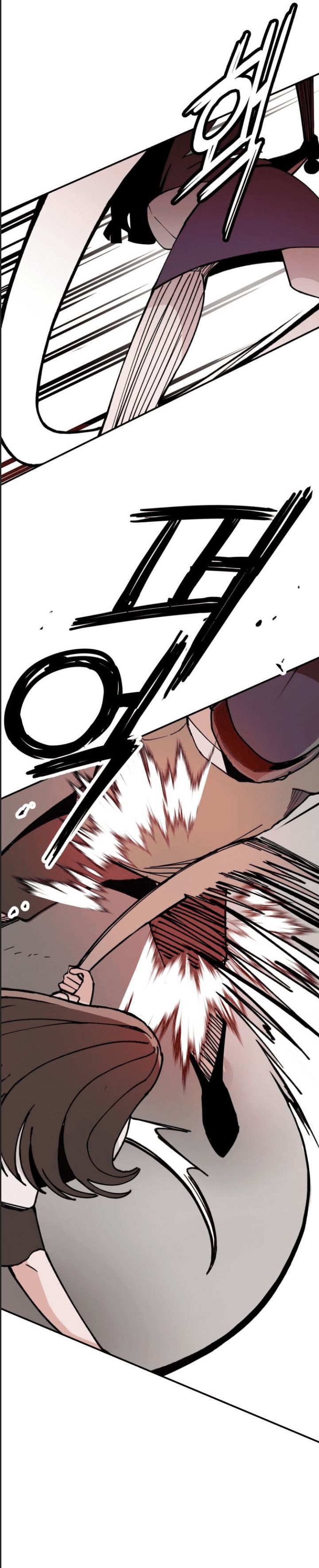 Lớp Học Phản Diện - Chapter 18 - Page 8