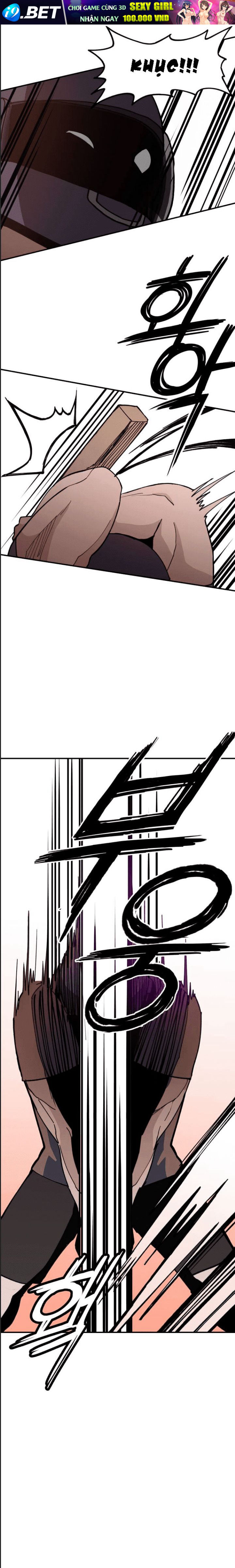 Lớp Học Phản Diện - Chapter 18 - Page 9