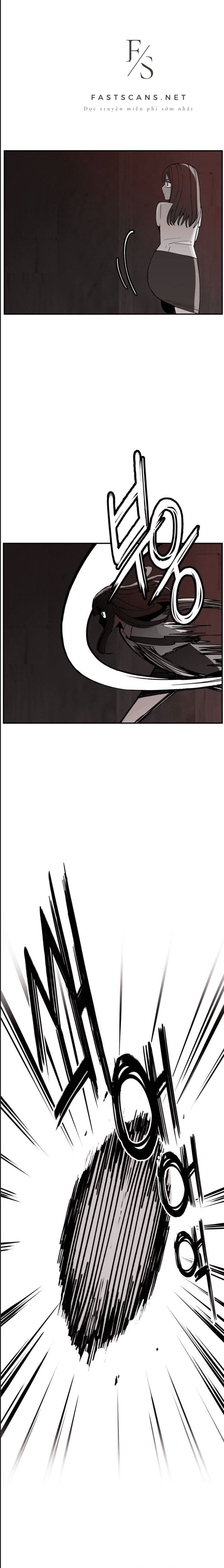 Lớp Học Phản Diện - Chapter 19 - Page 17