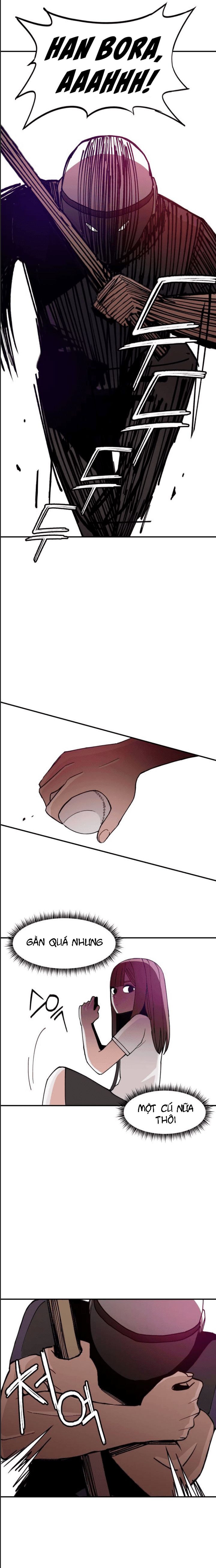 Lớp Học Phản Diện - Chapter 19 - Page 20