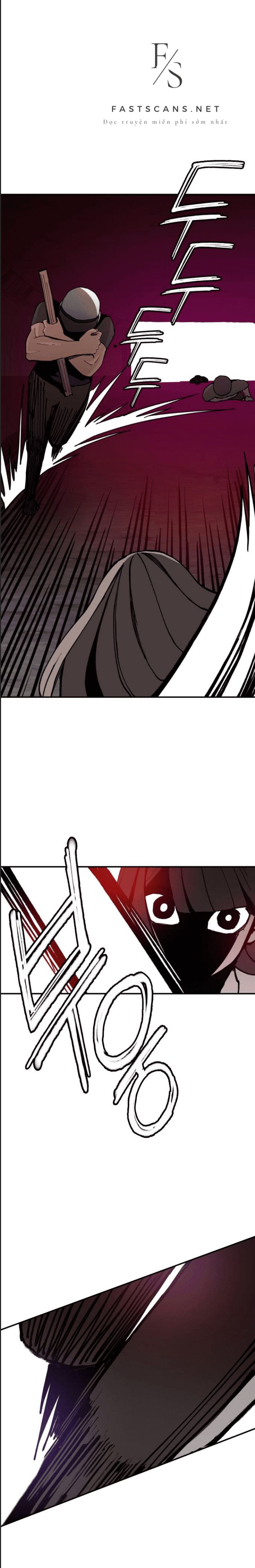 Lớp Học Phản Diện - Chapter 19 - Page 21