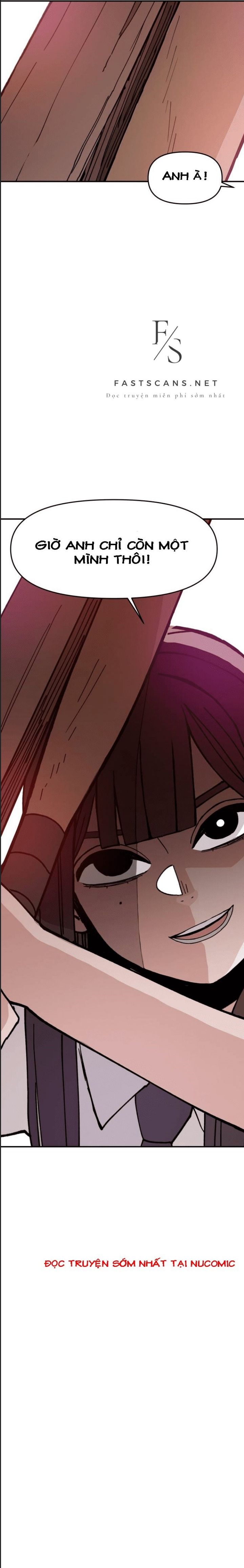 Lớp Học Phản Diện - Chapter 19 - Page 25