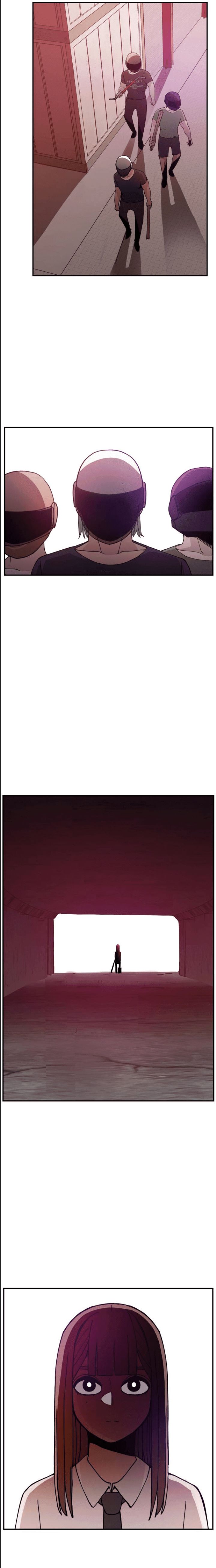 Lớp Học Phản Diện - Chapter 19 - Page 4