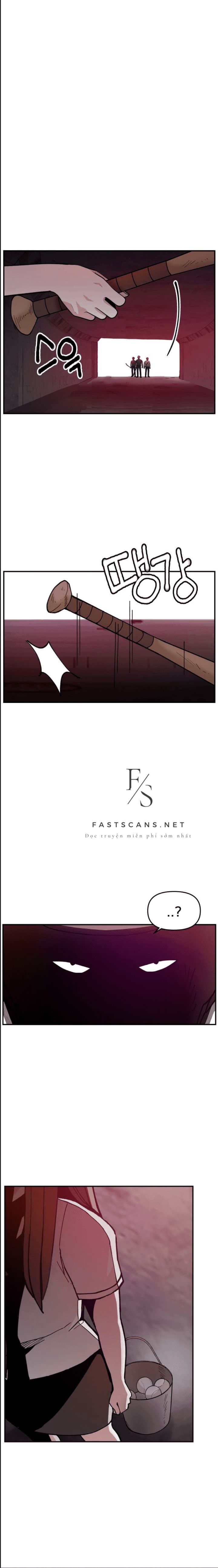 Lớp Học Phản Diện - Chapter 19 - Page 5