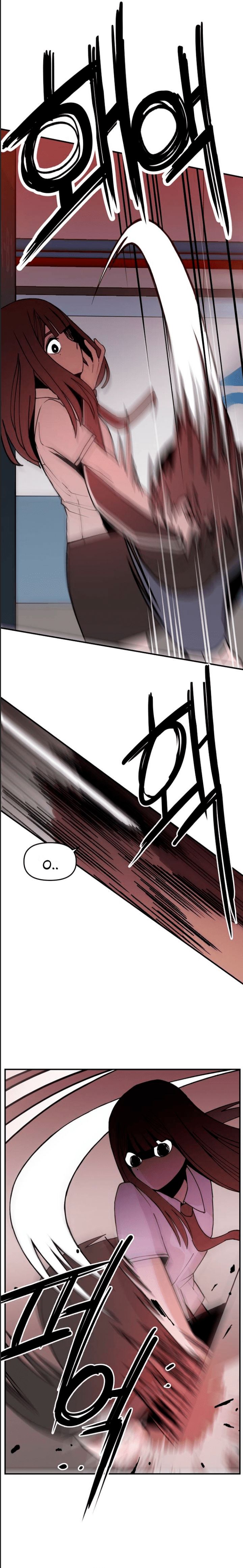 Lớp Học Phản Diện - Chapter 2 - Page 14