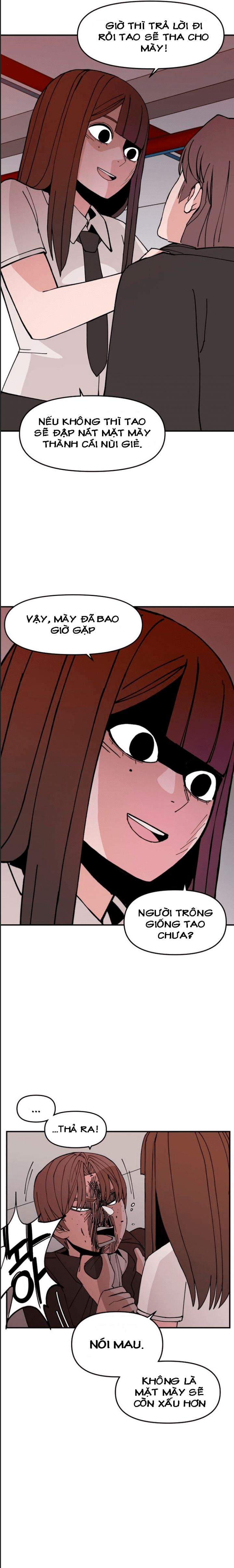 Lớp Học Phản Diện - Chapter 2 - Page 16
