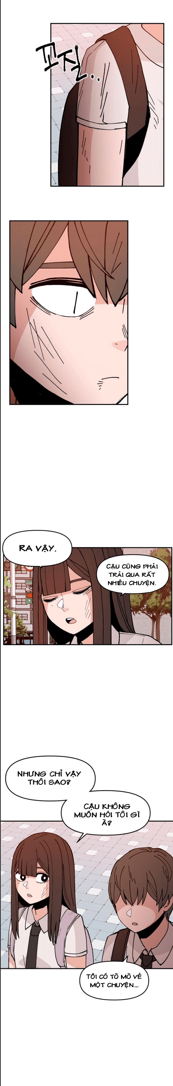 Lớp Học Phản Diện - Chapter 2 - Page 22