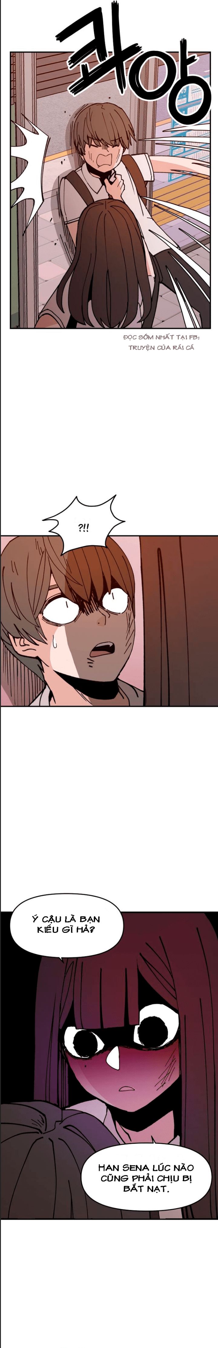 Lớp Học Phản Diện - Chapter 2 - Page 25