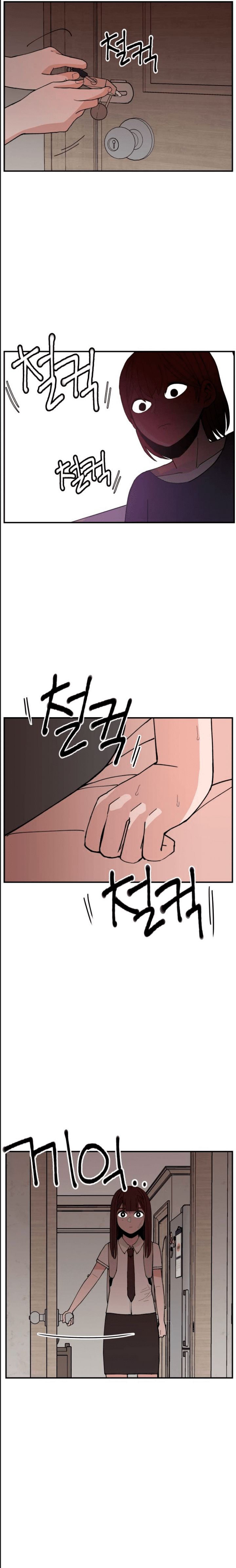 Lớp Học Phản Diện - Chapter 2 - Page 30