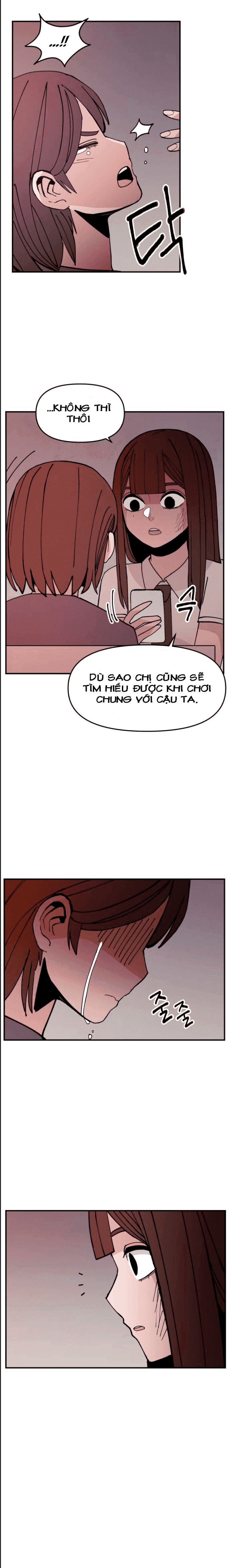 Lớp Học Phản Diện - Chapter 2 - Page 36