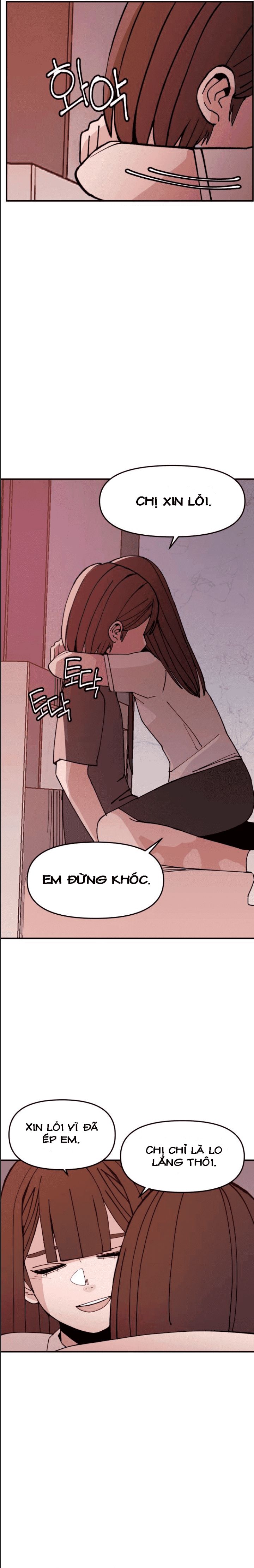 Lớp Học Phản Diện - Chapter 2 - Page 37