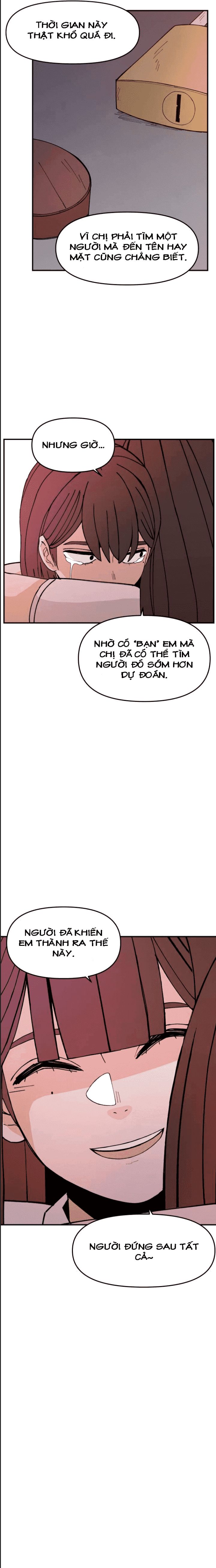 Lớp Học Phản Diện - Chapter 2 - Page 38