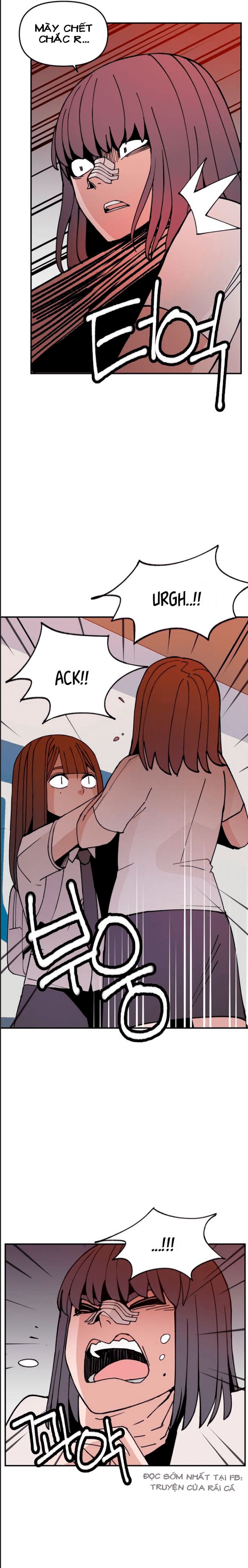 Lớp Học Phản Diện - Chapter 2 - Page 4
