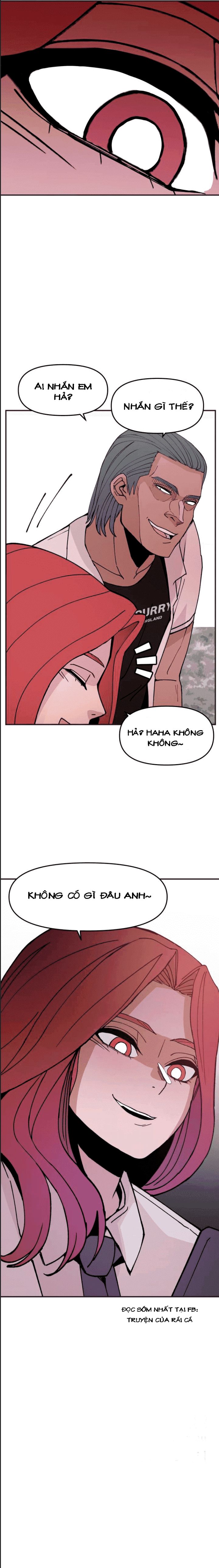 Lớp Học Phản Diện - Chapter 2 - Page 41