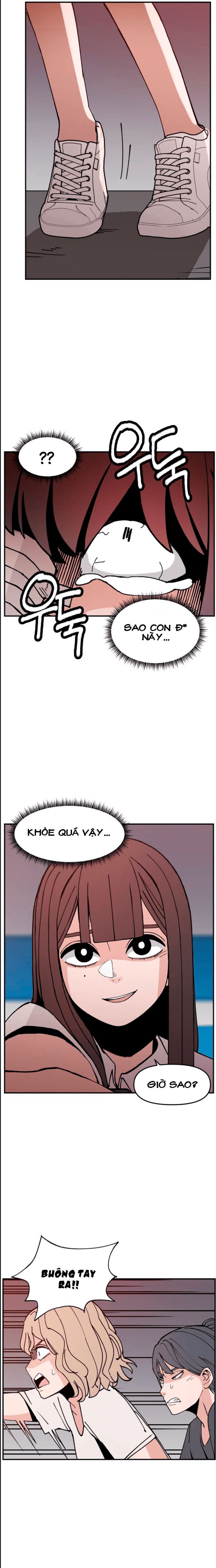 Lớp Học Phản Diện - Chapter 2 - Page 5