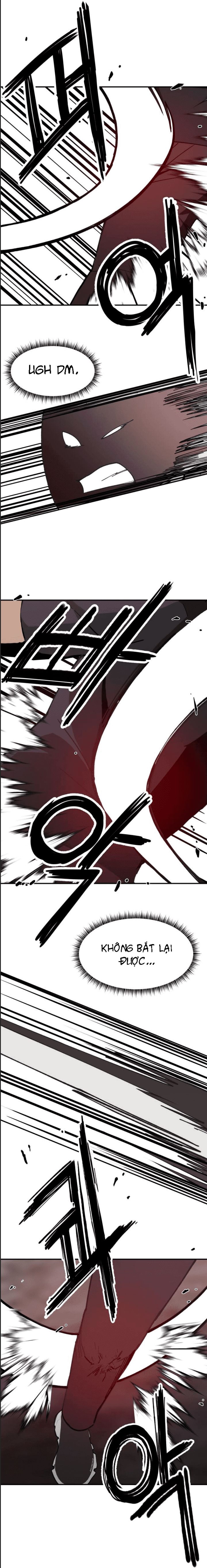Lớp Học Phản Diện - Chapter 20 - Page 10