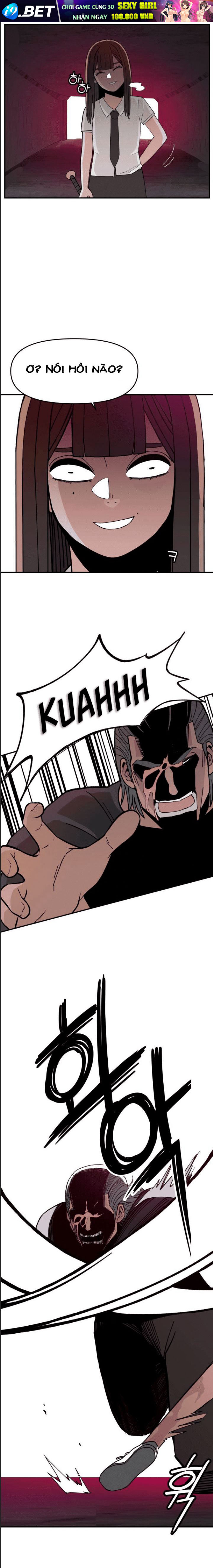 Lớp Học Phản Diện - Chapter 20 - Page 14