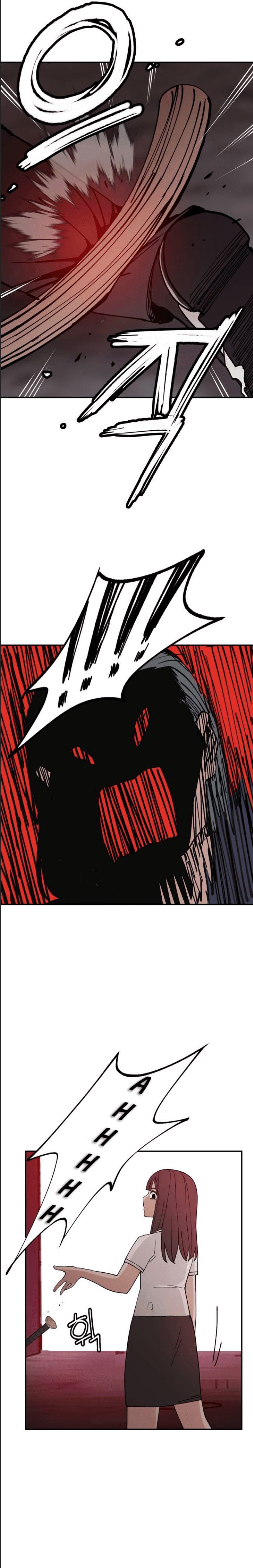 Lớp Học Phản Diện - Chapter 20 - Page 16