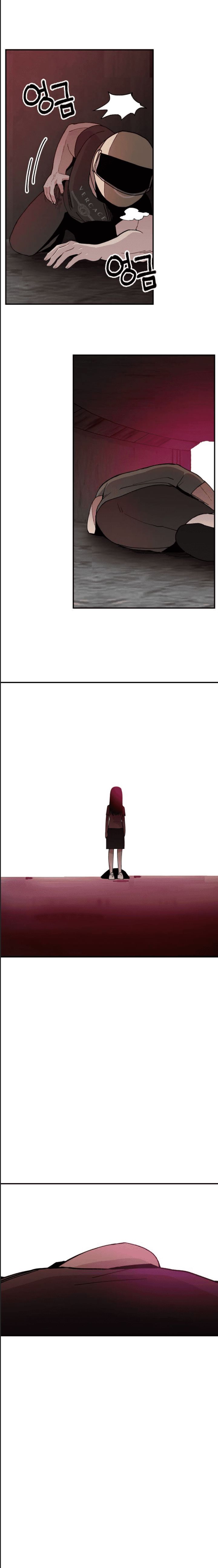 Lớp Học Phản Diện - Chapter 20 - Page 24