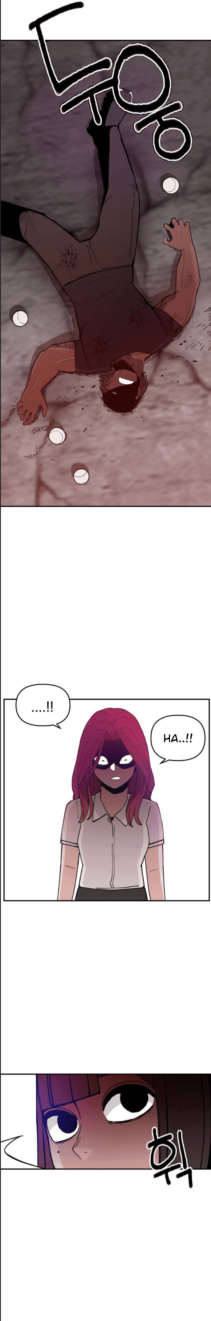 Lớp Học Phản Diện - Chapter 20 - Page 25