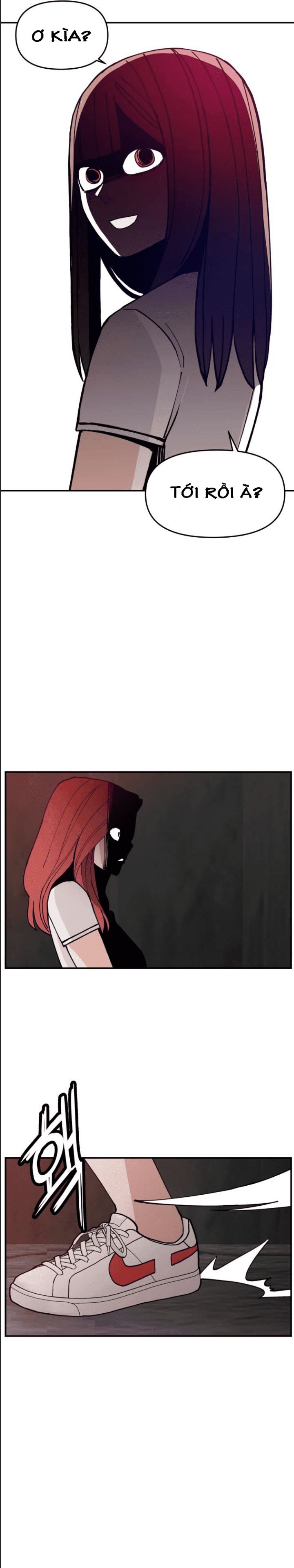 Lớp Học Phản Diện - Chapter 20 - Page 26