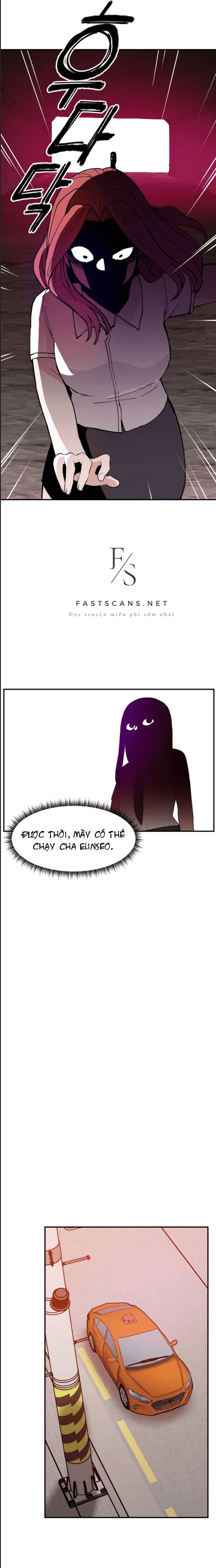 Lớp Học Phản Diện - Chapter 20 - Page 27