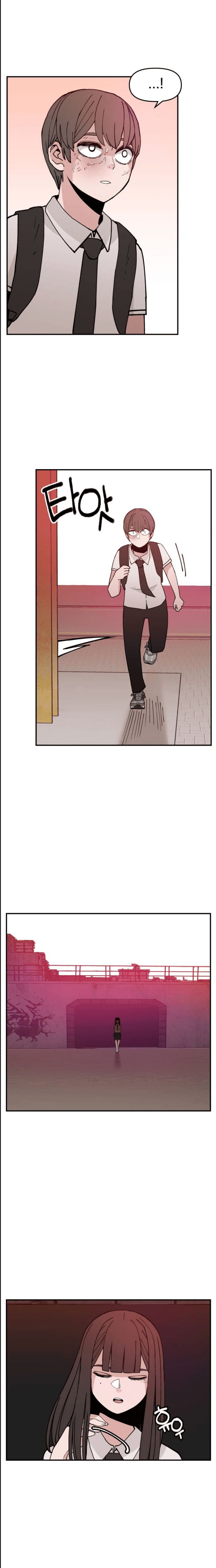 Lớp Học Phản Diện - Chapter 20 - Page 29