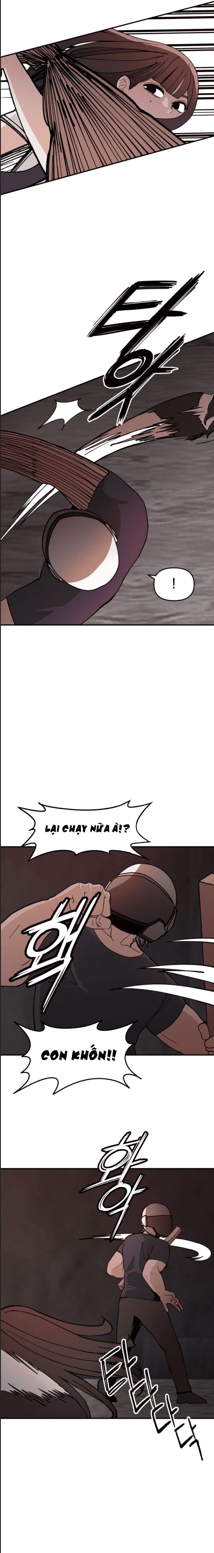 Lớp Học Phản Diện - Chapter 20 - Page 4