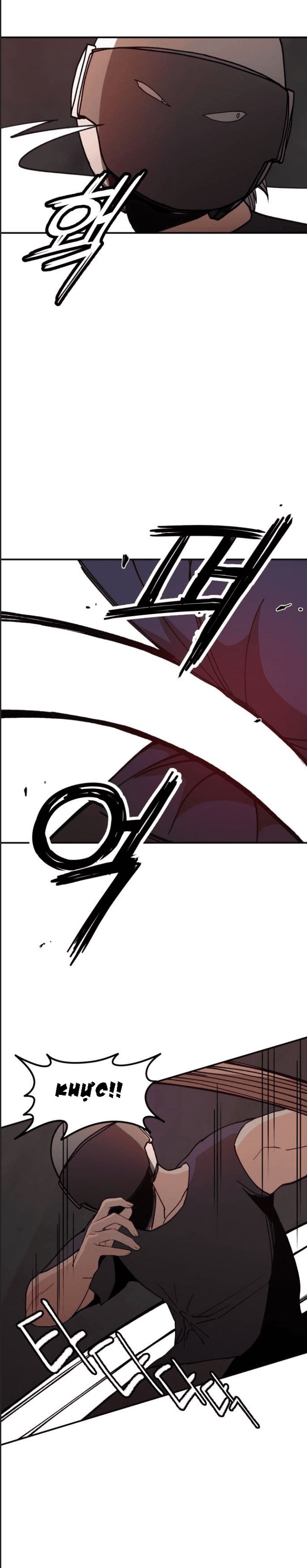 Lớp Học Phản Diện - Chapter 20 - Page 5