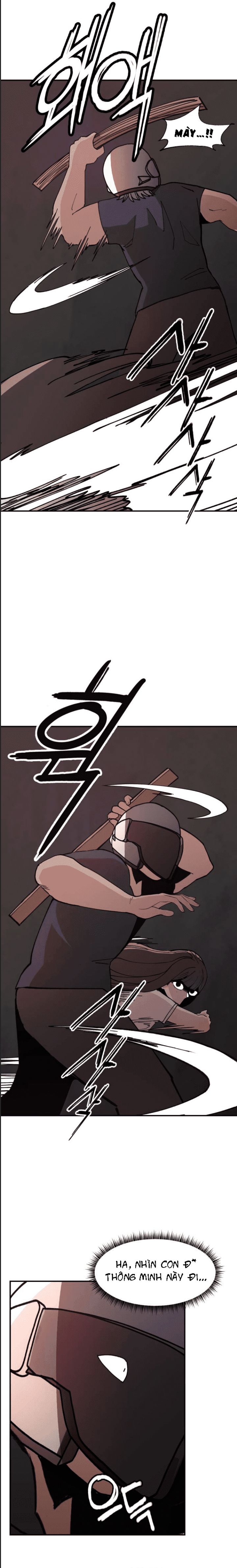 Lớp Học Phản Diện - Chapter 20 - Page 6