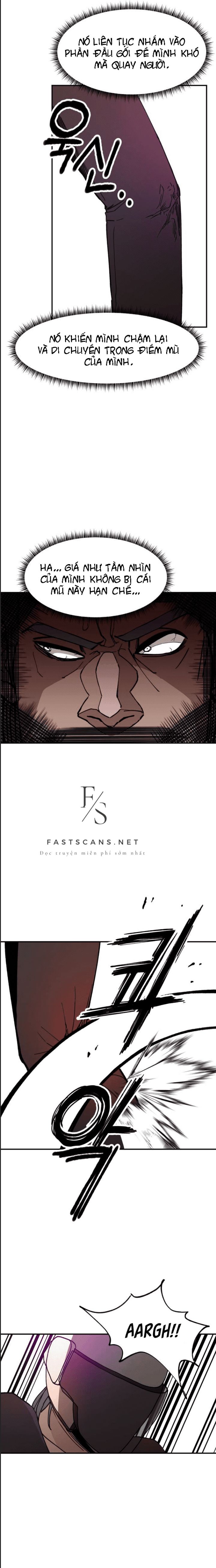 Lớp Học Phản Diện - Chapter 20 - Page 7