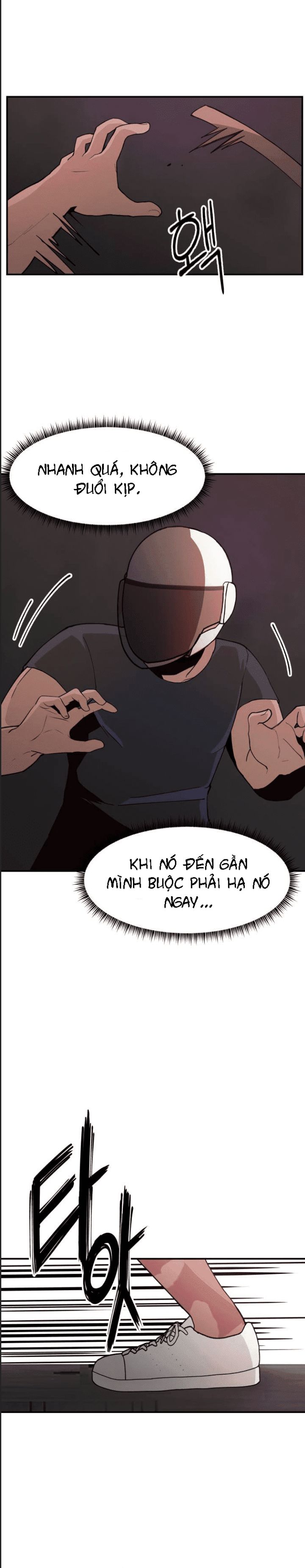 Lớp Học Phản Diện - Chapter 20 - Page 9