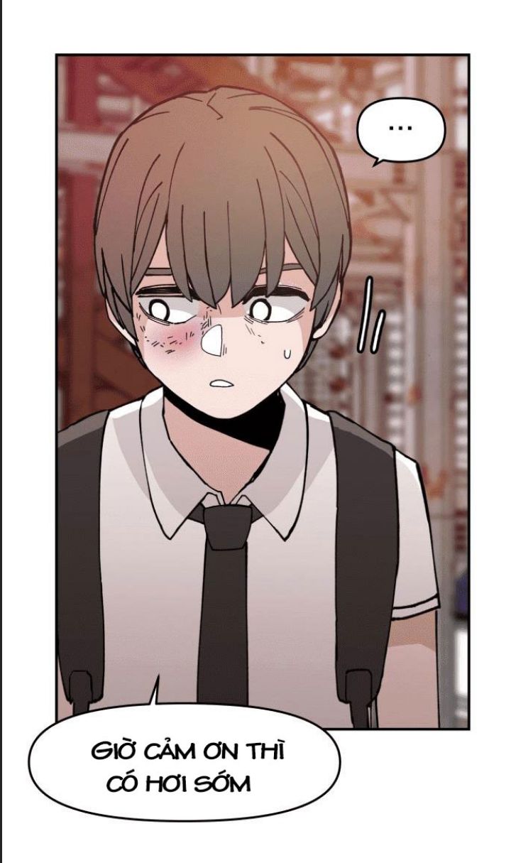 Lớp Học Phản Diện - Chapter 21 - Page 12