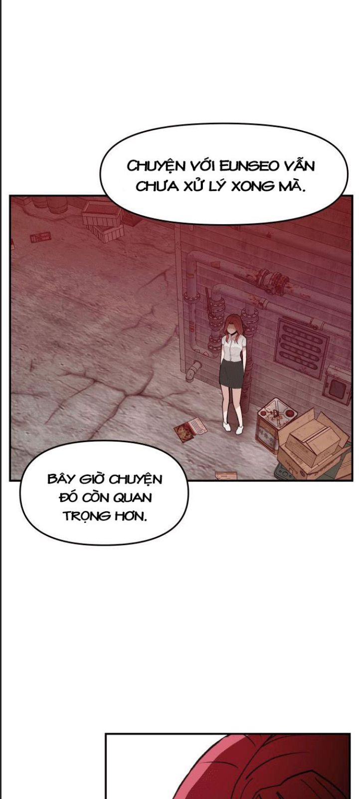 Lớp Học Phản Diện - Chapter 21 - Page 13
