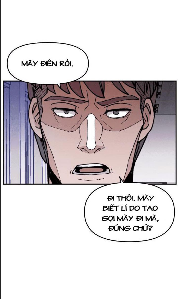 Lớp Học Phản Diện - Chapter 21 - Page 24