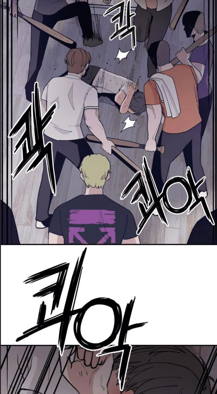 Lớp Học Phản Diện - Chapter 21 - Page 28