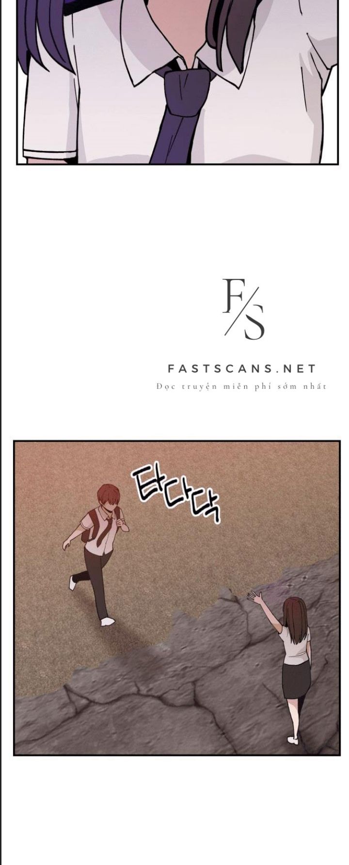 Lớp Học Phản Diện - Chapter 21 - Page 3