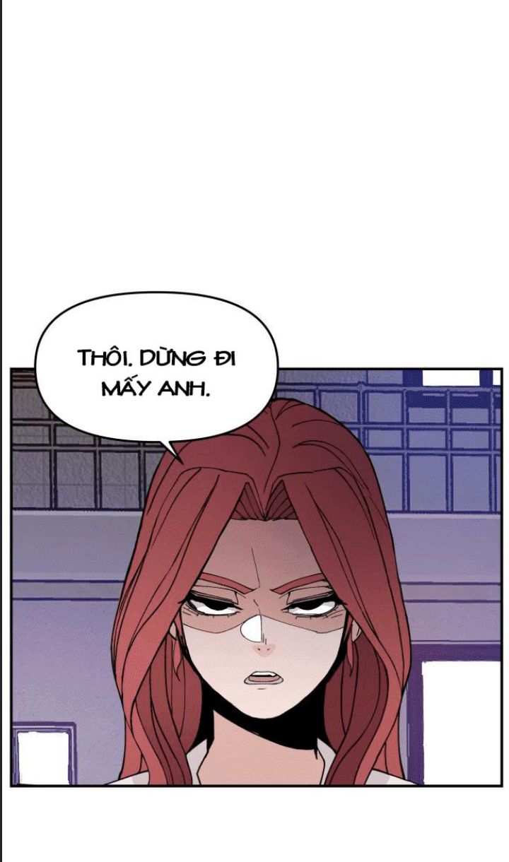 Lớp Học Phản Diện - Chapter 21 - Page 30