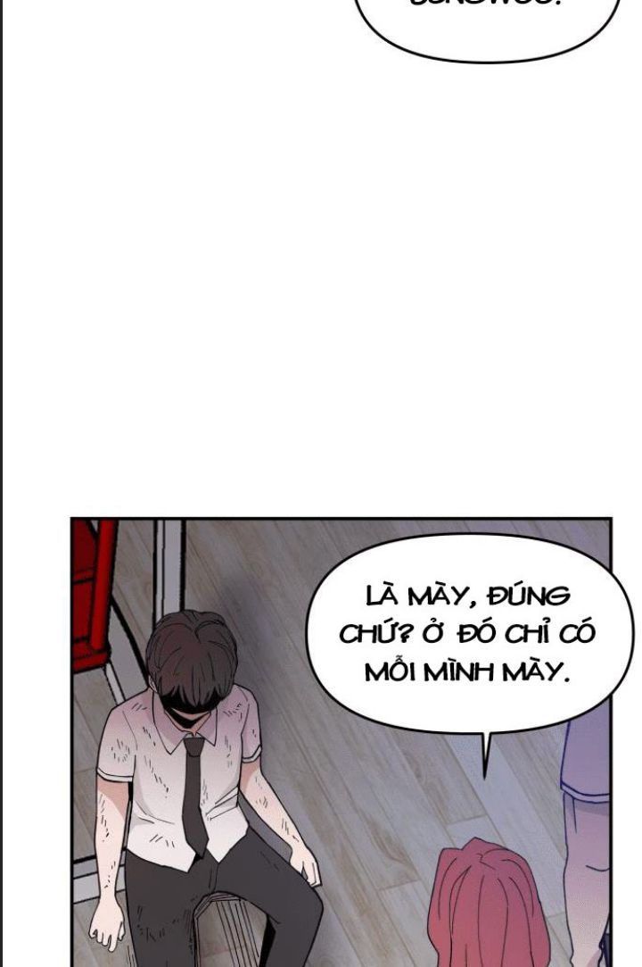 Lớp Học Phản Diện - Chapter 21 - Page 33