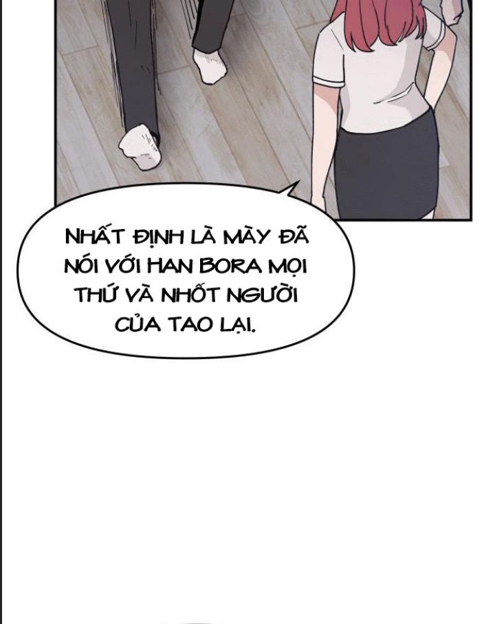 Lớp Học Phản Diện - Chapter 21 - Page 34