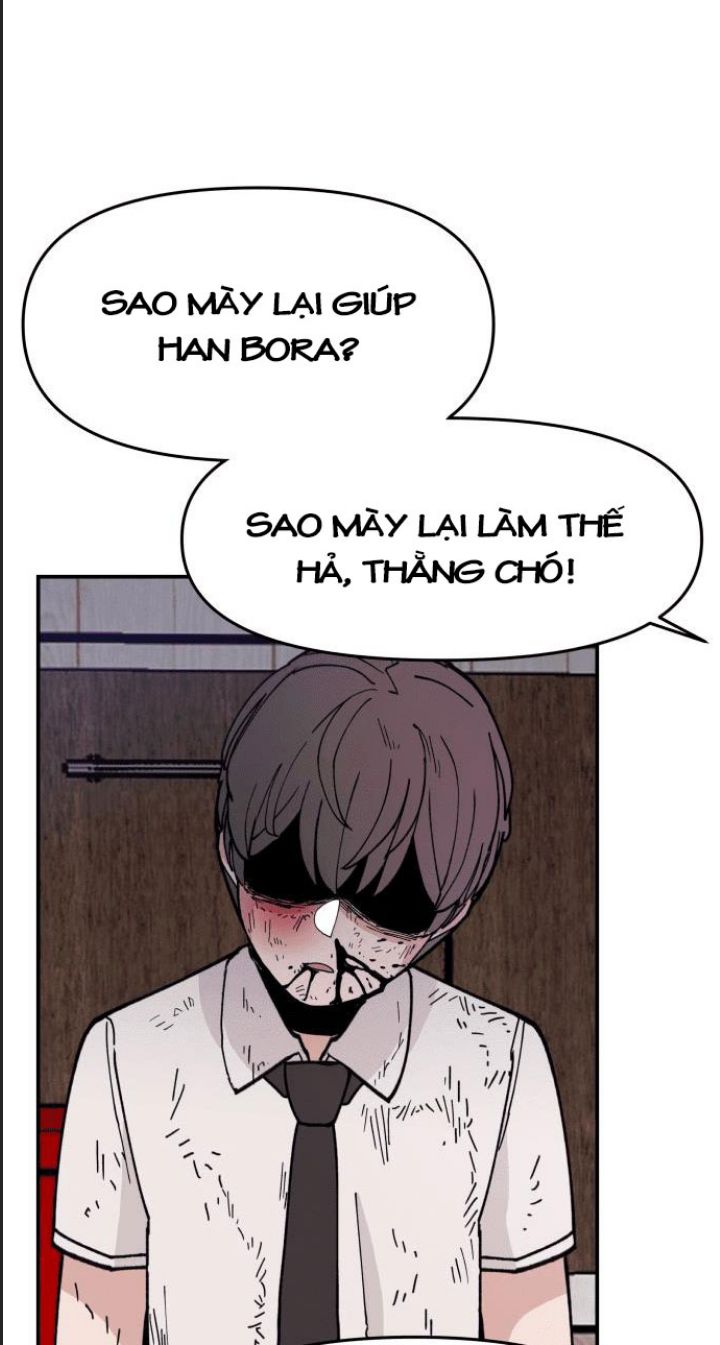 Lớp Học Phản Diện - Chapter 21 - Page 36