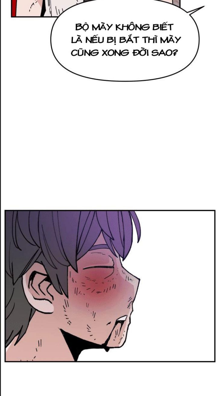 Lớp Học Phản Diện - Chapter 21 - Page 37