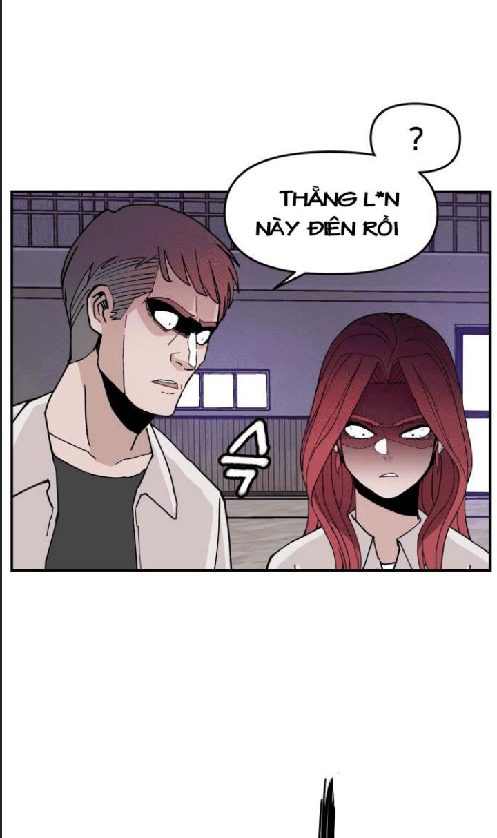 Lớp Học Phản Diện - Chapter 21 - Page 39