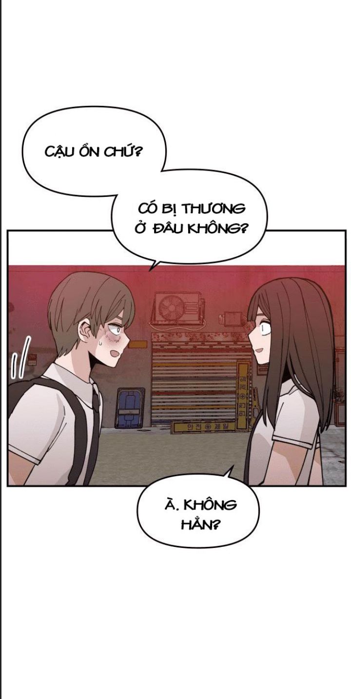 Lớp Học Phản Diện - Chapter 21 - Page 4