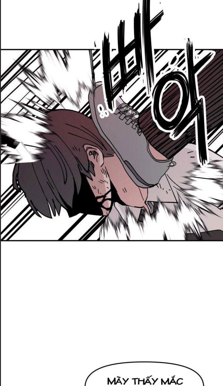 Lớp Học Phản Diện - Chapter 21 - Page 40