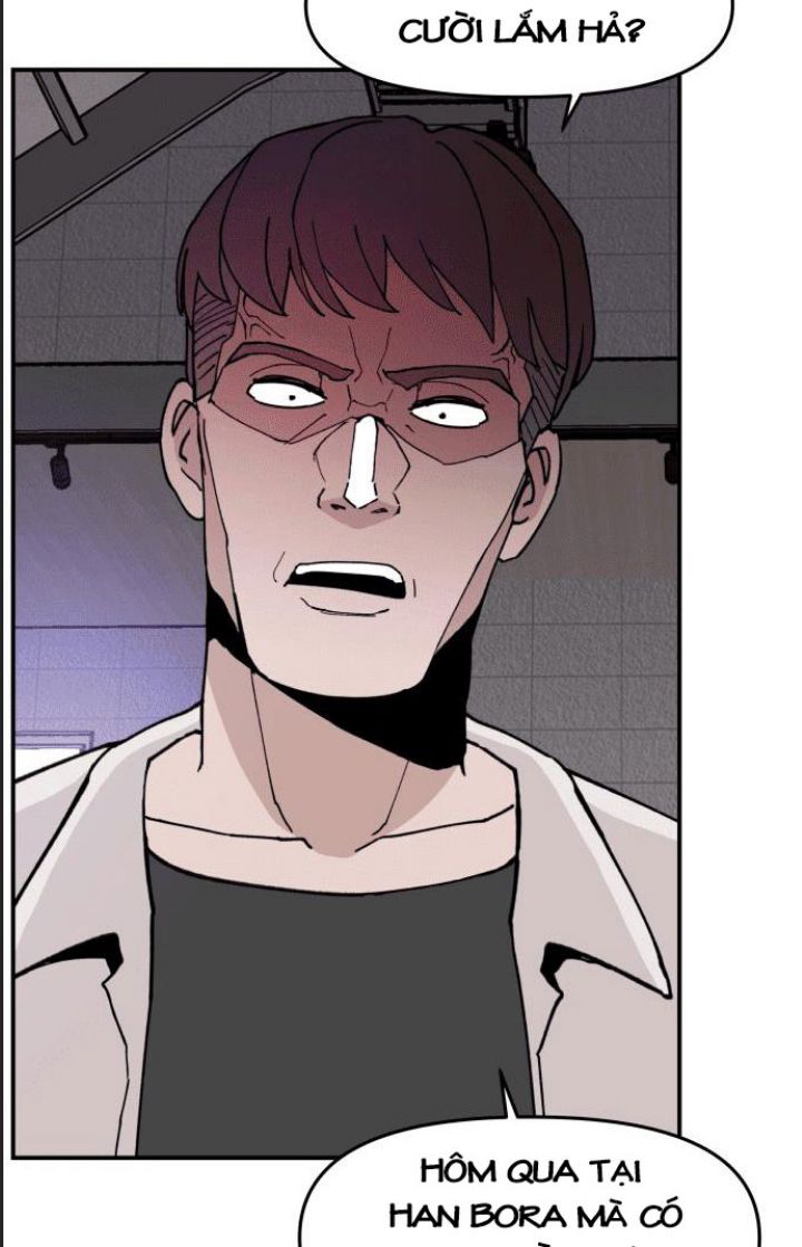 Lớp Học Phản Diện - Chapter 21 - Page 41